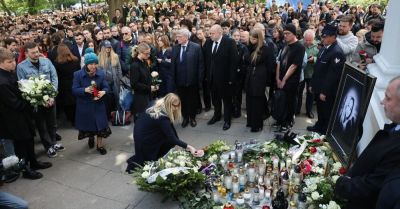Straż uniwersytecka nie ma żadnych realnych uprawnień