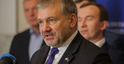 Szef MS o zgodzie na areszt dla Ziobry: sąd zbadał wszystkie wnioski obrońców; zachował się tak, jak powinien