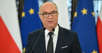 Czarzasty: obecnie nie ma potrzeby tajnego posiedzenia Sejmu; najpierw powinno się odbyć RBN